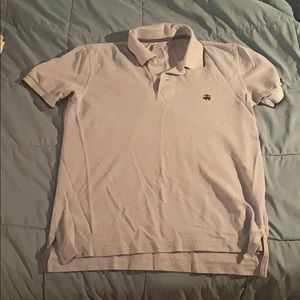 Brooks Brothers Slim Fit Polo